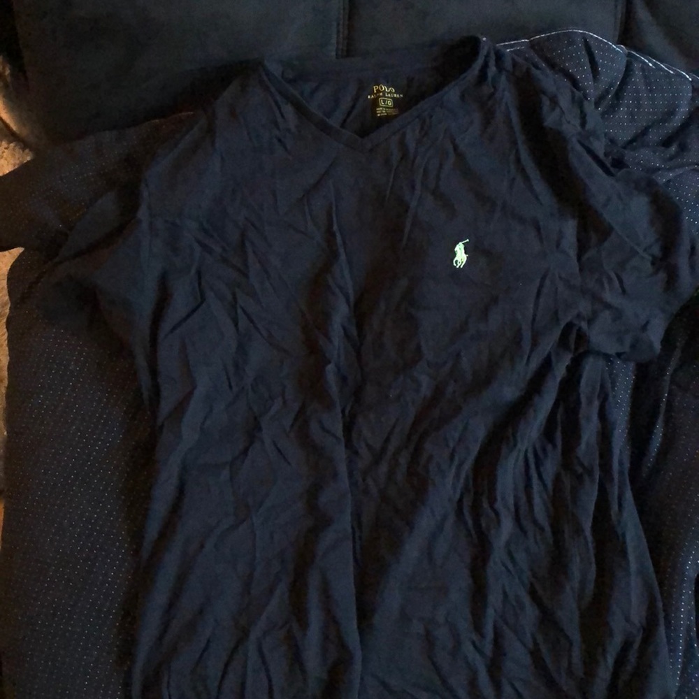 Polo shirt